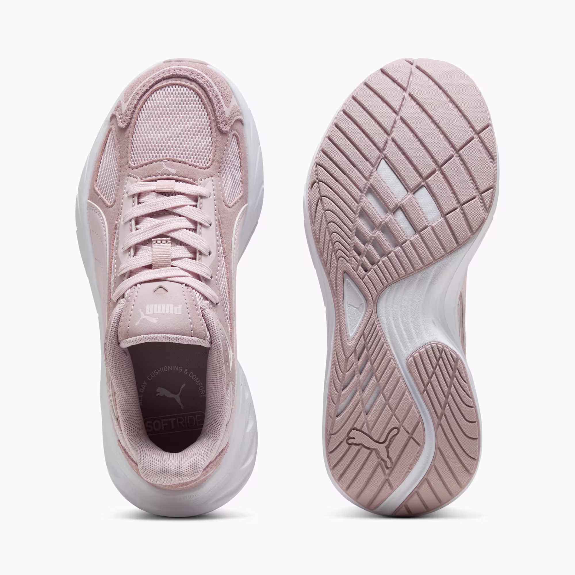 TENIS FEMENINO PUMA HYPNOTIC LS 2 – foto 6